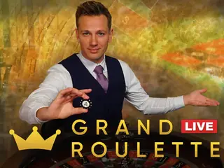 Grand Roulette — 1win Venezuela